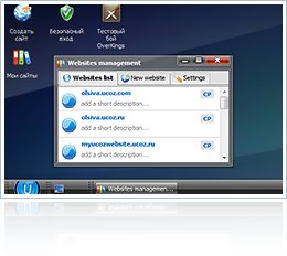 WebTop